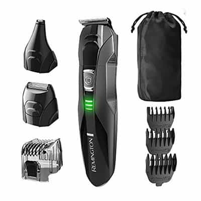 What is the best electric shaver under 50? - Remington GP6025