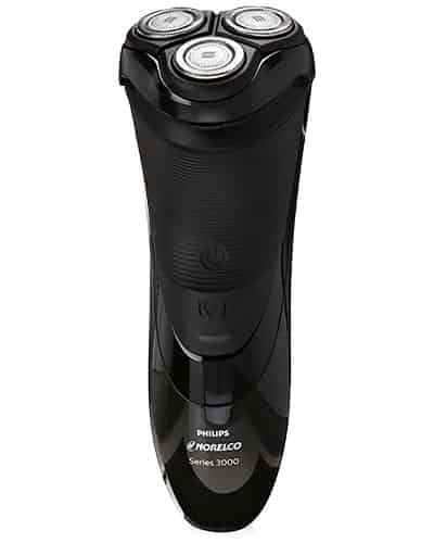 What is the best electric razor under $50