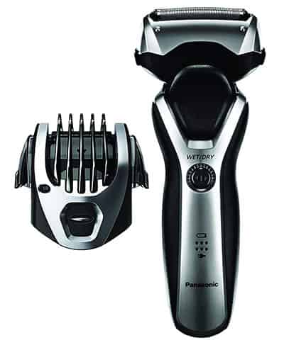 Panasonic ES RT47 s electric shaver