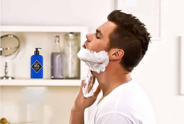 Best shaving cream for men