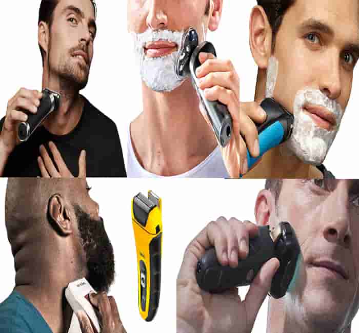 What is the best electric shaver for men?