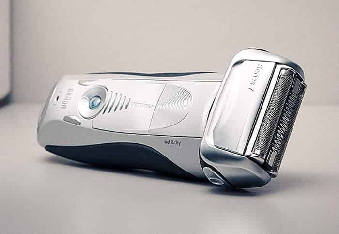Braun 7893s - What you should know before buying the Braun Series 7 7893s shaver?