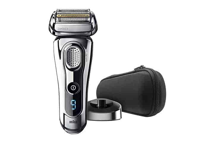 Braun Series 9 9293s - What you should know before buying the Braun 9293s electric shaver?