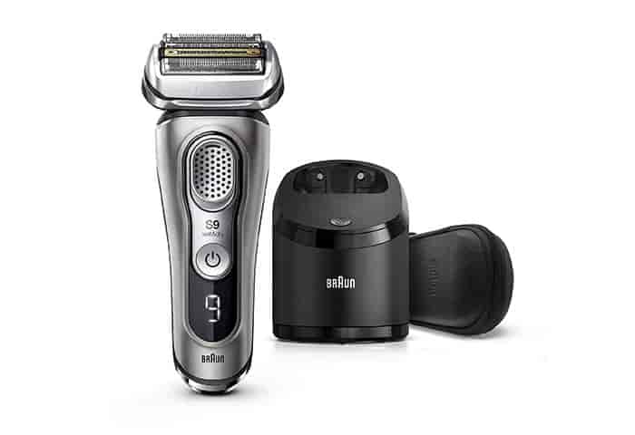 Braun 9385cc - What you should know before buying the Braun Series 9 9385cc Shaver?