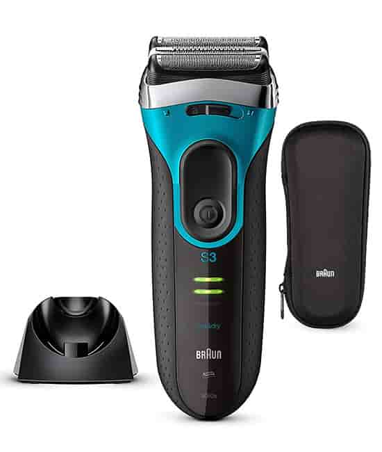 Braun 3080s - How is the new Braun Series 3 3080s Shaver?
