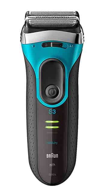 Which is the best Braun Series 3 Shaver?