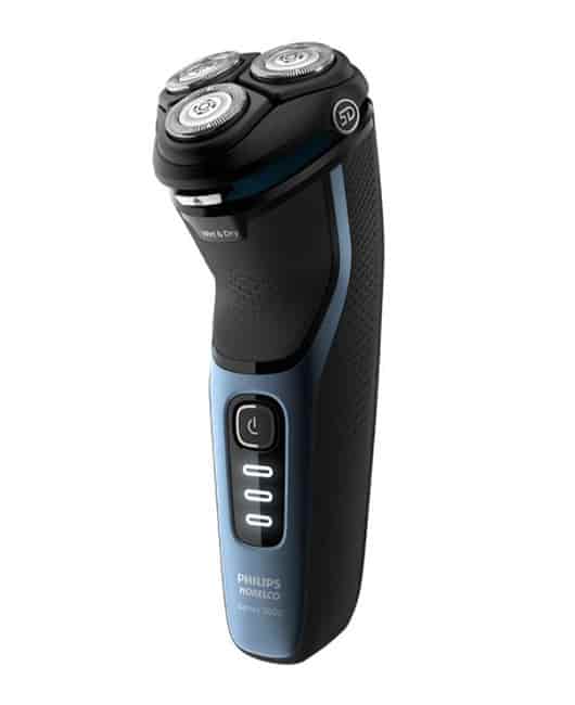 Philips Norelco 3500 - How is the new Philips Series 3000 Shaver?